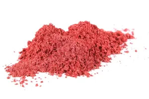Wine Red metallic pigment powder